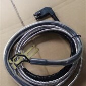 津田驹喷水织机津田403光纤光探1660MF026Y YQ探纬器三立