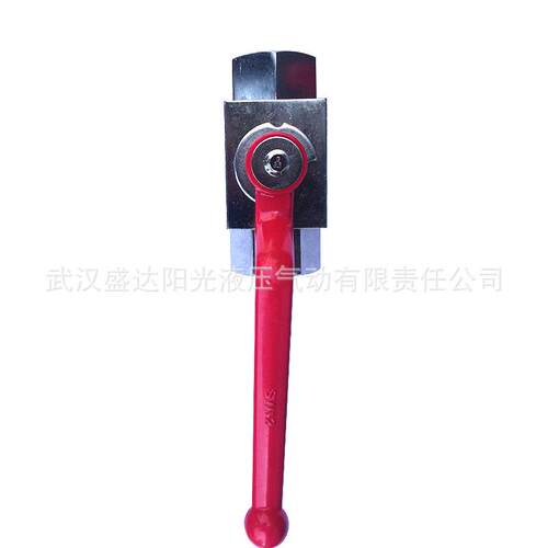 凯阳液压 YZQ-J8N止 内螺纹J  液BBP压高压球阀球形截阀
