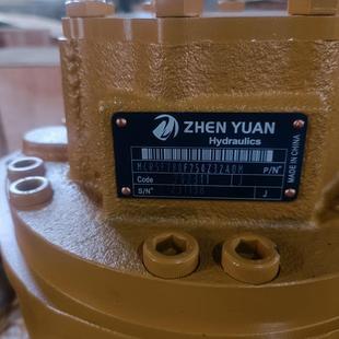 MCR10F780130F205Z32A04M液压马达MCR05F780F250Z32A0KRJM大扭 矩