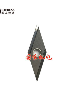 京瓷数控刀片VNGG160404R TN60 VNGG160402R TN60开槽刀片