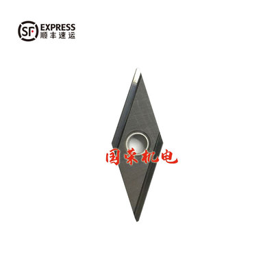 京瓷数控刀片VNGG160404R TN60 VNGG160402R TN60开槽刀片