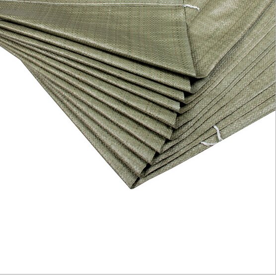 搬家塑料包装口袋大号加厚快递打包袋编织袋蛇皮袋麻袋大袋子包邮