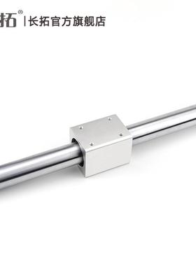 SMC型无杆气缸C5Y1B/CY03B2-100/200/300/40/500LSTM气RB气立可型