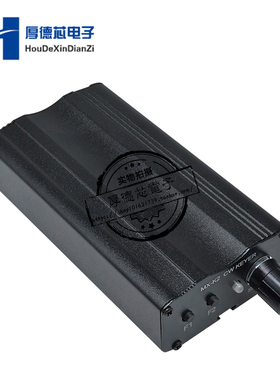 MX-K2 CW KEYER 自动键控制器 微控制器