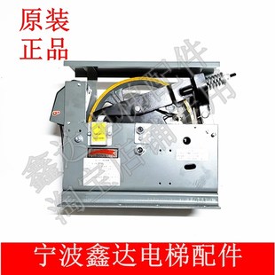 原裝 全新寧波歐菱電梯配件XS240 240單向限速器機械限速器 正品