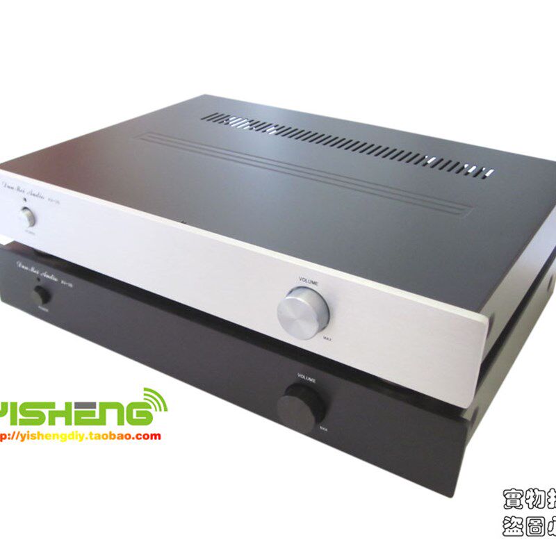 胆机机箱 前级机箱 AV-39 功放机箱 胆机箱 空机壳
