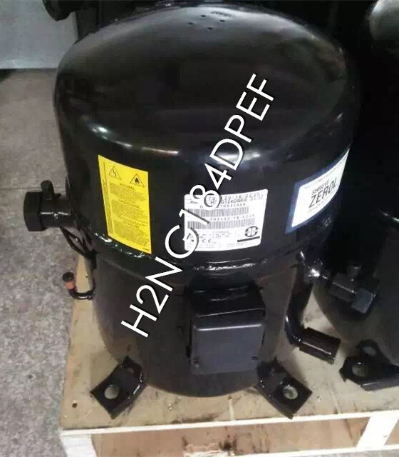 原装15匹美国布里斯托BRISTOL空调冷库冷干机压缩机H2NG184DPEF