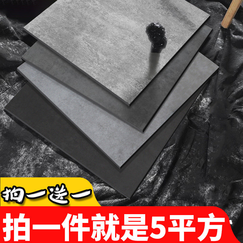 5平方PVC自粘免胶家用地板贴纸加厚耐磨环保塑胶地板X革水泥地防