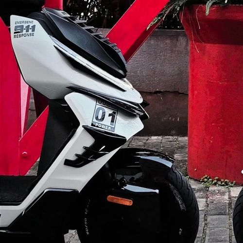 适用极核AE4ipro AE4i AE5ipro ae5改装专用贴纸拉花装饰配件车贴