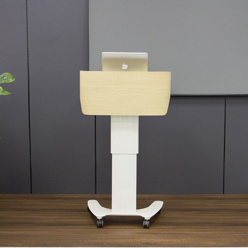 可移动演讲台会议发言台主持台培训教室讲台桌升降桌接待台迎宾台,商业/办公家具,演讲台/演讲桌,淘宝优惠券,粉丝福利购,淘宝优惠卷