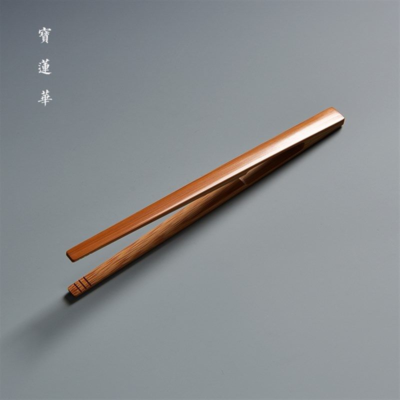 手工镜面精磨老玉竹茶夹 竹制茶夹 茶杯夹子茶道夹六君子茶道配件,餐饮具,茶道/零配,淘宝优惠券,粉丝福利购,淘宝优惠卷