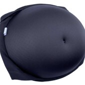 无痕一体 海绵肚孕妇道具轻便假E肚子道具假孕代孕仿真大演出