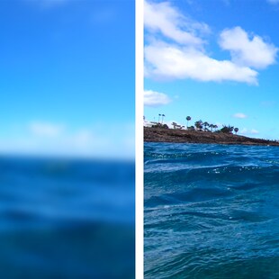 企业店 近视版 公开水域专业比赛泳镜 男女防雾 BLAZE