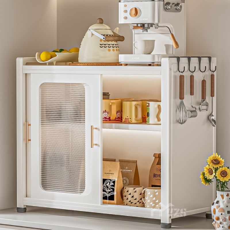 法式杯子收纳置物架水杯架子防尘杯柜台面桌面多功能茶杯具收纳架,收纳整理,整理架/置物架/收纳架,淘宝优惠券,粉丝福利购,淘宝优惠卷