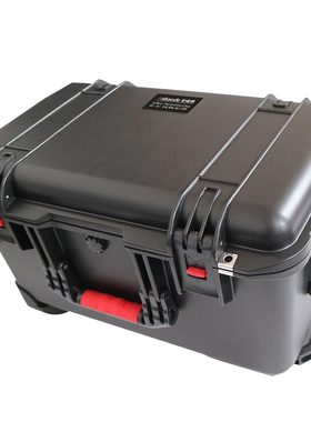 安保得PP-19安全箱s摄影器材箱单反相机镜头保护箱防潮箱干燥箱