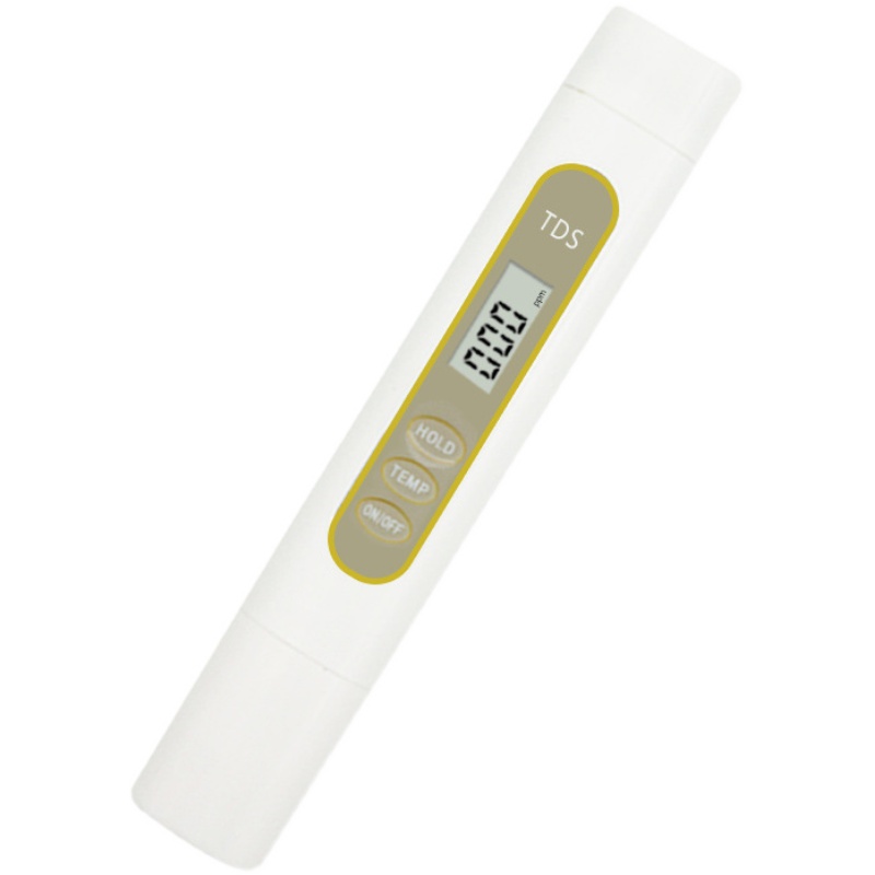 家用TD水质检测笔测水仪自来水净水器鱼缸高精度多功能检测工具