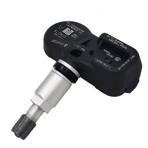 英菲尼迪E E E Ed胎压监测器轮胎压力感测器