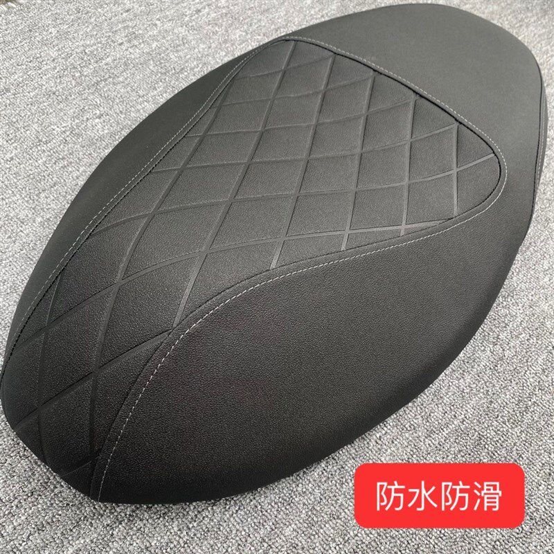 适合摩车巧格福喜福颖通坐垫座垫坐包柔软适合车