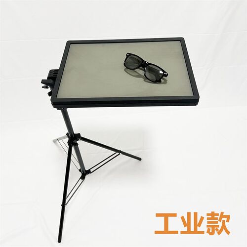 小型 观察 应力检测 仪 器 科学实验 偏检偏器 镜 光弹实验