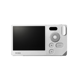 【全球购严选】适马BF相机全画幅高清相机适马银色单机全新国行