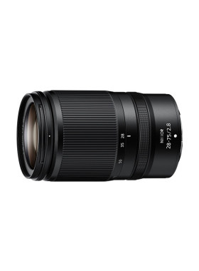 【全球购甄选】国行尼康Z28-75 f2.8全画幅微单2875镜头尼康z2875
