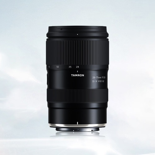 【全球购甄选】腾龙28-75mm F2.8 DI III G2微单镜头2875二代