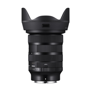 70mm F2.8 适马24 全画幅变焦镜头 全球购严选