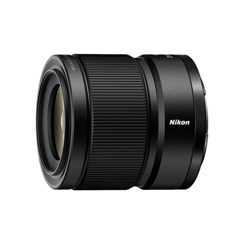 【全球购甄选】国行尼康Z 35mmf1.7半画幅广角定焦镜头尼康z351.7