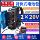 Аккумуляторный блок рюкзака Dongcheng 2X20 В аккумуляторный блок рюкзака DCBPA4002 мобильный источник питания, специально предназначенный для электроинструментов mini 0