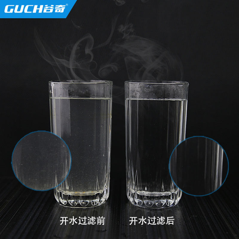 谷奇净水壶净水杯网直饮家用厨房净水器除水碱水锈,厨房/烹饪用具,滤水器/净水器,淘宝优惠券,粉丝福利购,淘宝优惠卷