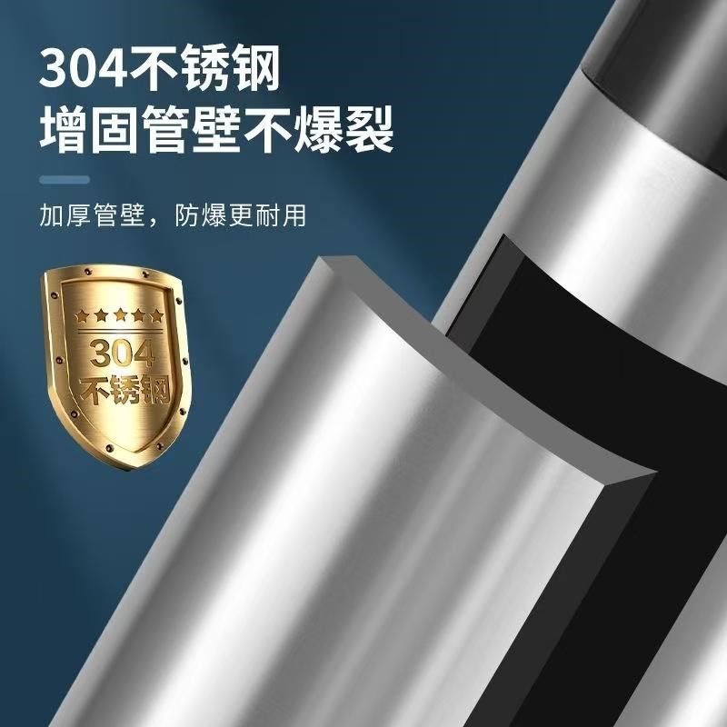 电动疏通器疏通神器厕所疏通神器电动一炮通气压式管道疏通器电动