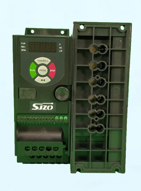 中驱变频器ZQ200M系列单三相220/380V 0.75/1.52.2/3.7/5.5/7.5KW