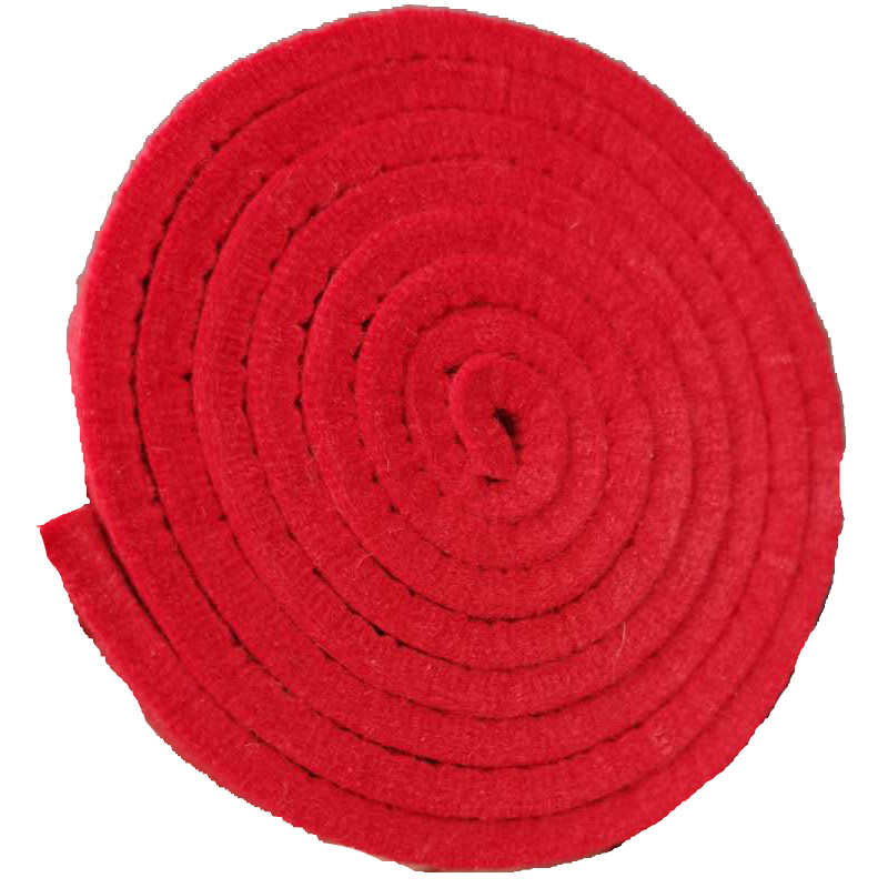 钢琴古筝弦乐止音带消音带十二音律调音调律工具羊毛毡呢条