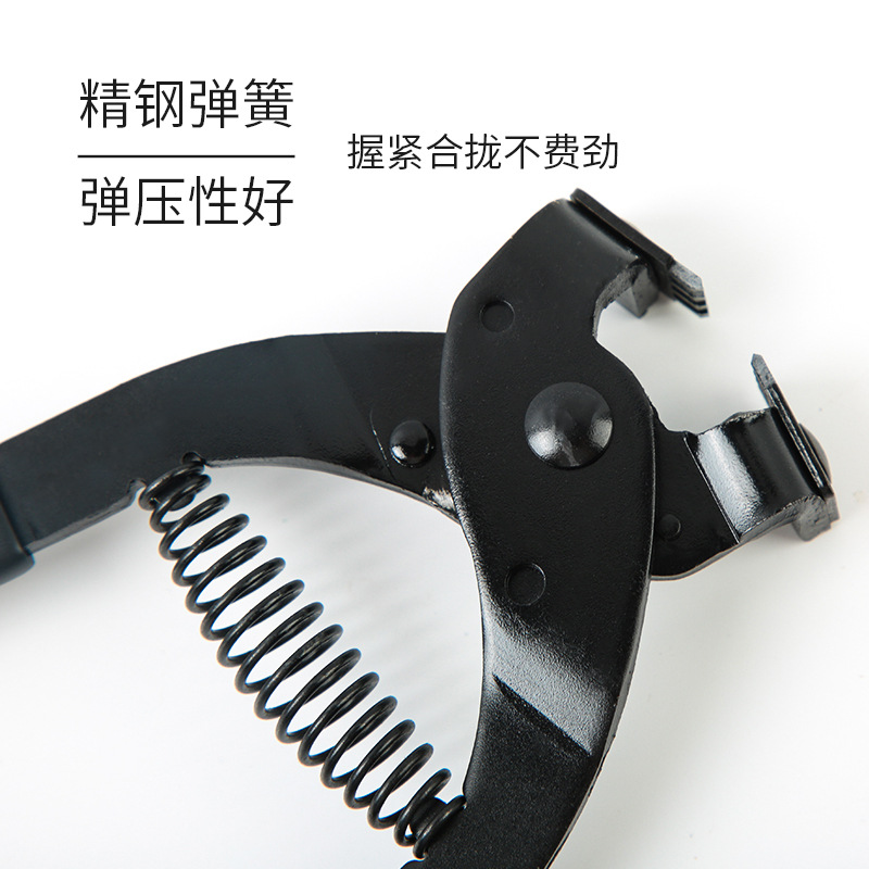 无声菱斩钳  菱斩打孔器 皮革打孔工具 4mm 4齿 /4mm 2齿