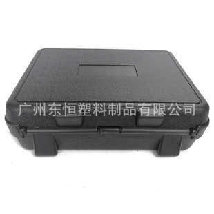 箱 HDPE吹塑工具箱 产品包装 高韧性维修手提箱 厂家直供 收纳箱