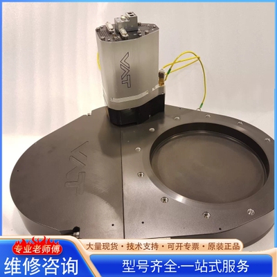 {议价}VAT Pendulum 250mm Valve 65048
