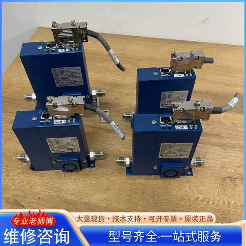{议价}HORIBA STEC LV-F60P MASS FLOW