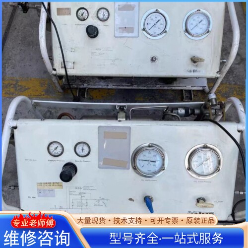 {议价}美国 VaTRan二氧化碳增压泵 型号SG-VPB-102
