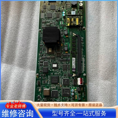 {议价}NE40E-X3主控 CR52-MPUD CR52MPUD0