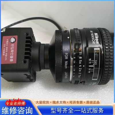 {议价}SENTECH STC-CMB4MCL-K CCD CAME