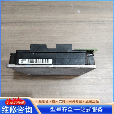 {议价}5SNA1000N330300 18块
