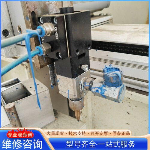{议价}固瑞克点胶阀 965766