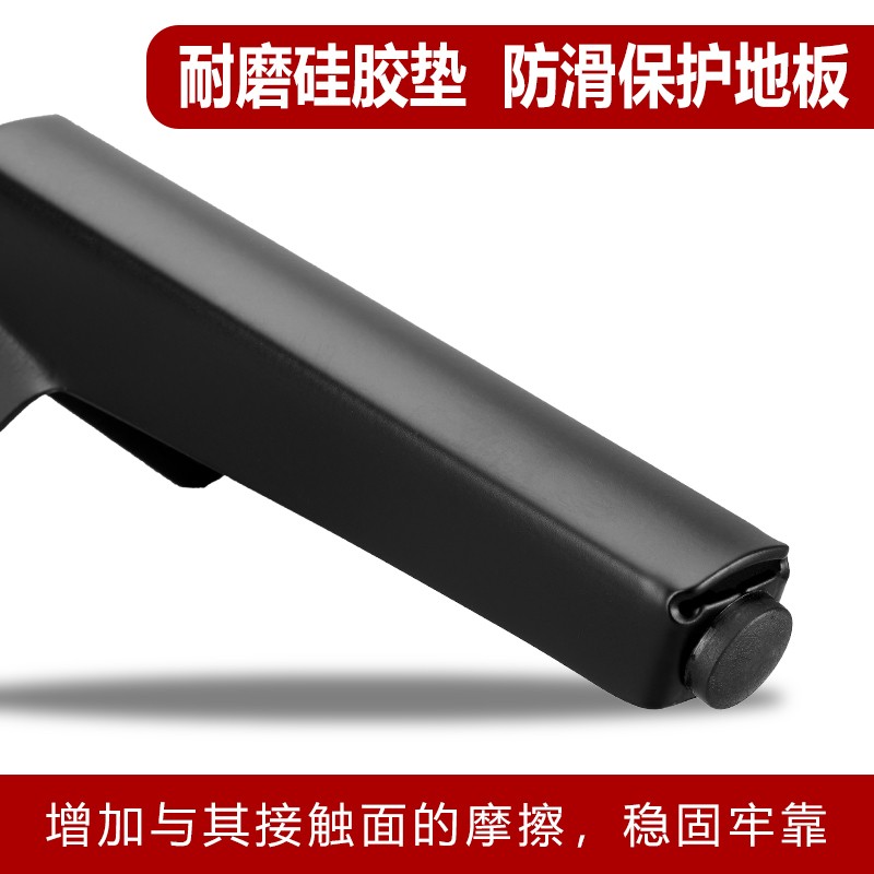 新款轻奢电视柜脚床头柜脚支撑腿床腿支架柜子腿茶几沙发腿金属腿