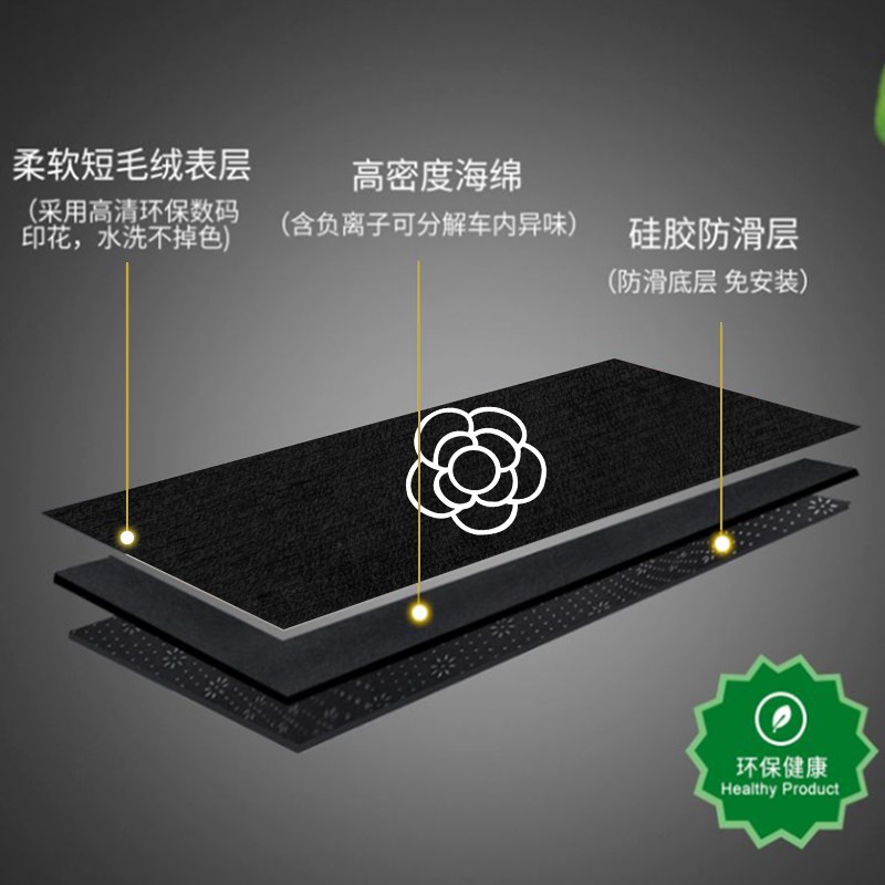 汽车后备箱垫a200L大众朗逸缤果雅阁速腾星越全包围尾箱地毯