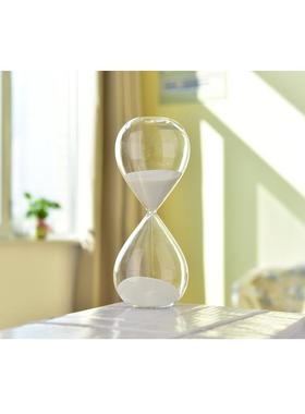毕业礼物老师同学10/15分钟沙漏计时器摆件生日礼物圣诞节礼物