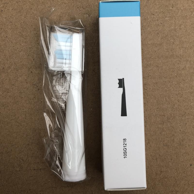 电动牙刷头替换原装头软毛G22/g23/G24/G2S/G32/e1p刷头