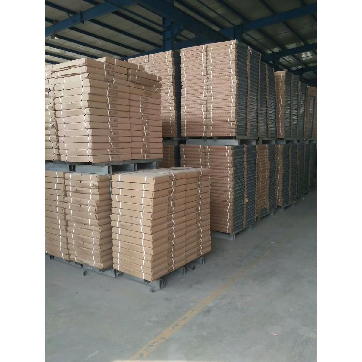 防静电地板机房600600pvc陶瓷全钢学校监控室国标弱电架空活动板