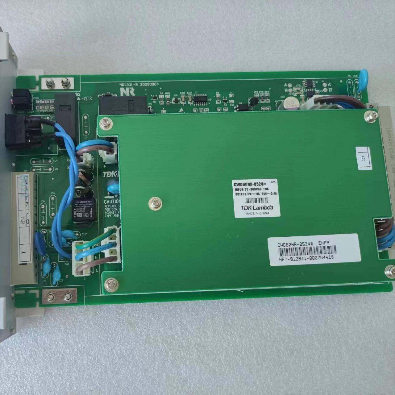 CPU插件南瑞继保NR1101F微机变压器保护测控装置PCS-902