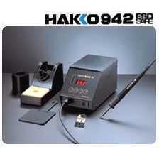 HAKKO942电焊台