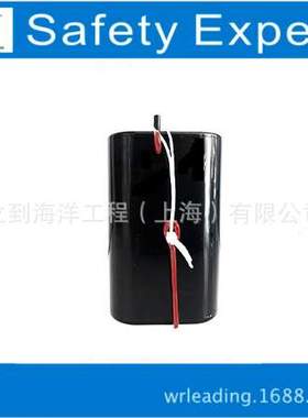 救生艇频闪示位灯电池Rescue Master 2B, Daniamant